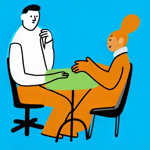 Palindrome AI Illustration