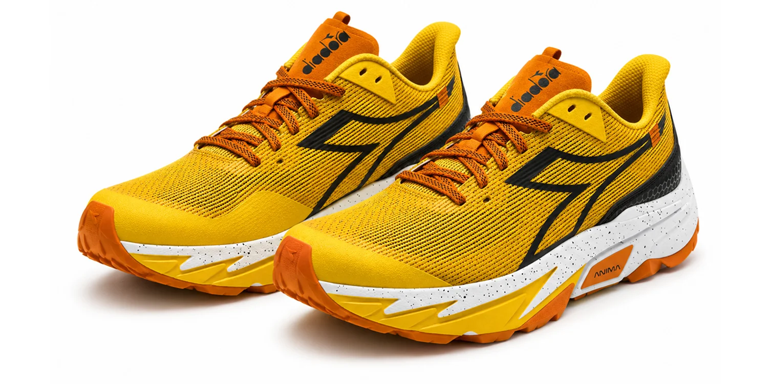 Diadora — Sestrierext 2