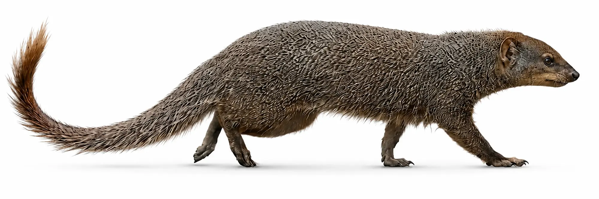 mongoose