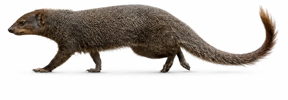 Mongoose
