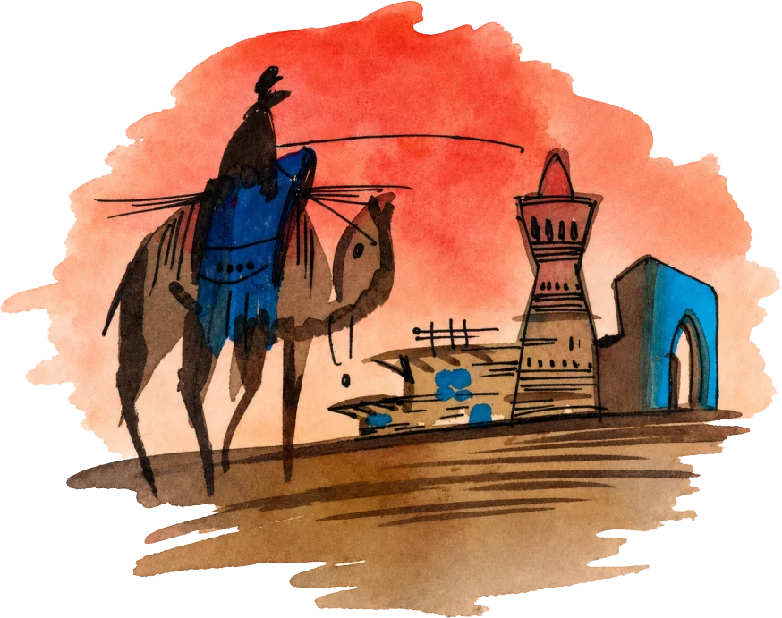 Bukhara