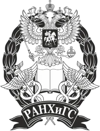 Ranepa Logo
