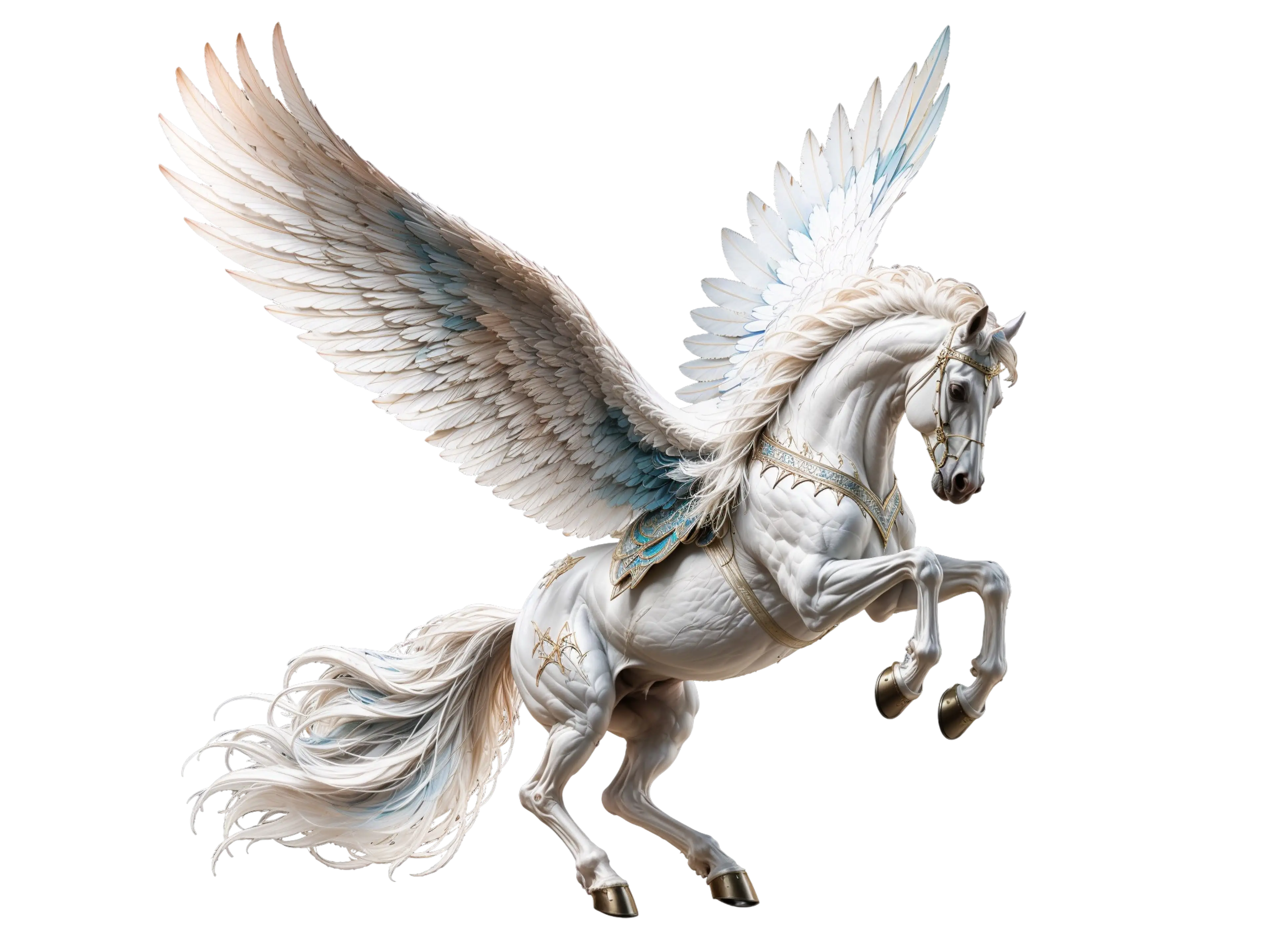 Pegasus