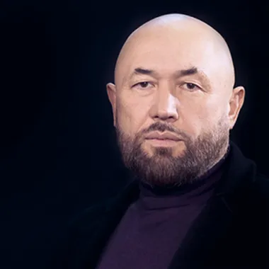 Timur Bekmambetov
