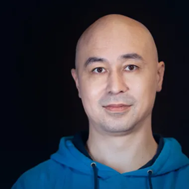 Timur Burbaev