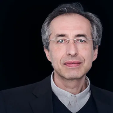 Sergey Choban