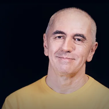 Yury Gordon