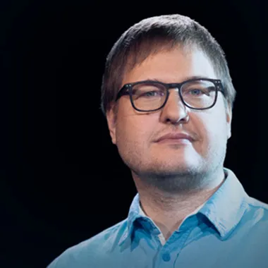 Ilya Mikhailov