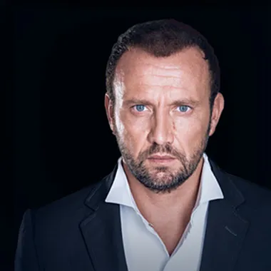 Mauro Porchini