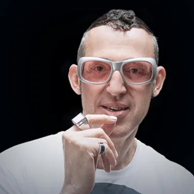 Karim Rashid