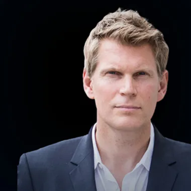 Christopher Turner