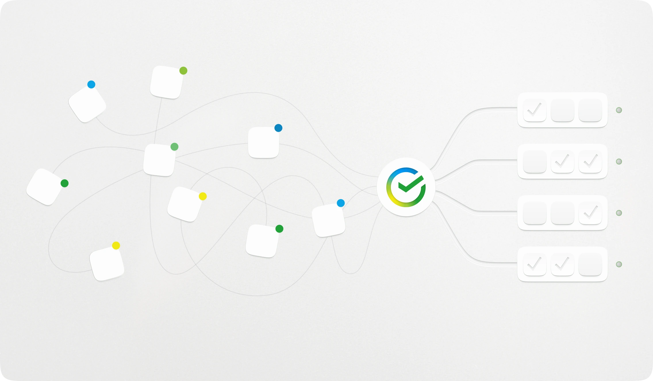 Processes at Sber