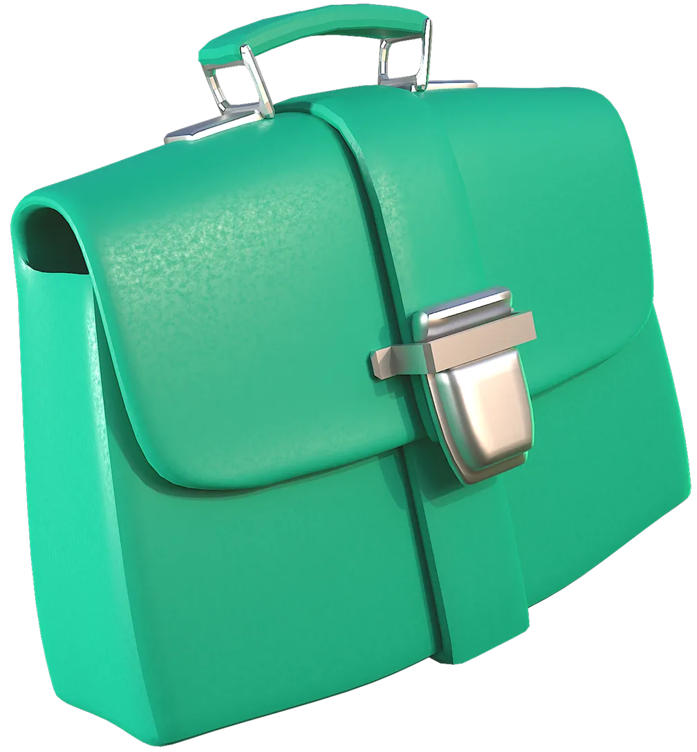 briefcase icon