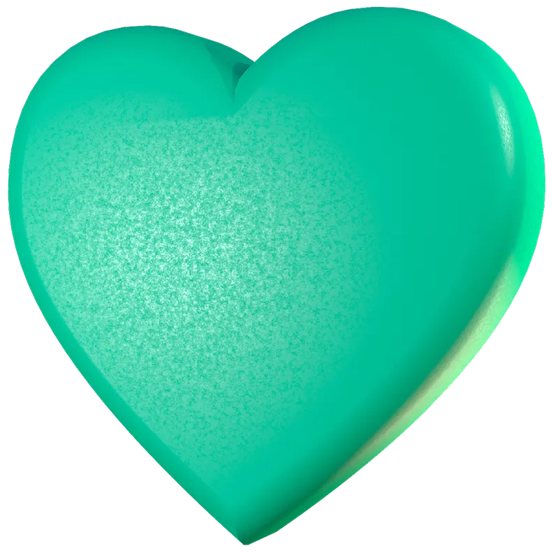 heart icon