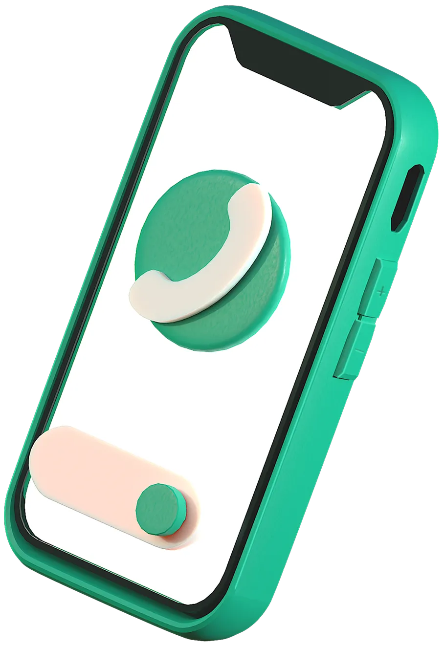 iphone icon