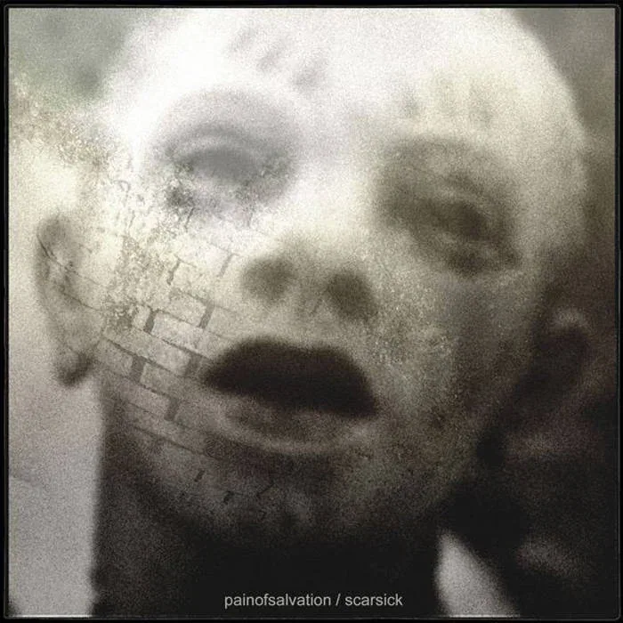 Pain of Salvation — Scarsick