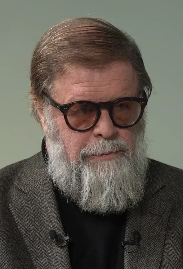 Boris Grebenshchikov