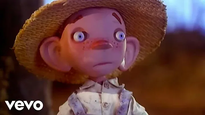 Primus —  The Devil Went Down to Georgia, Official Video