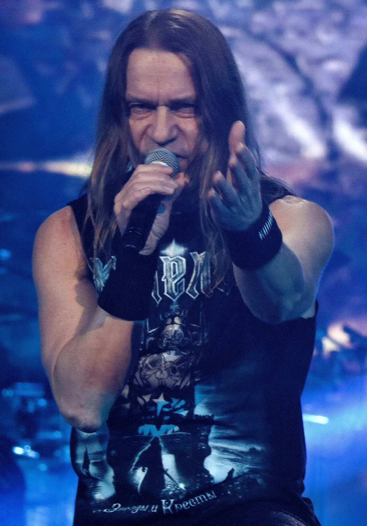 Valery Kipelov