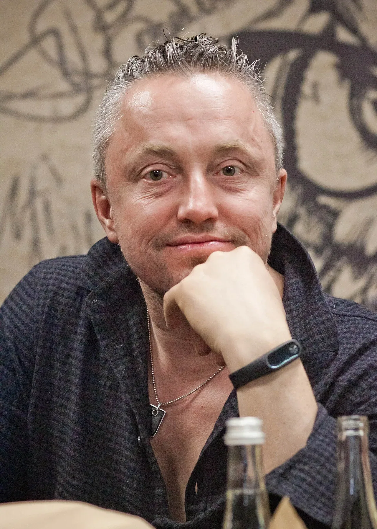 Павел Кашин