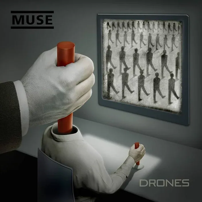 Muse — Drones