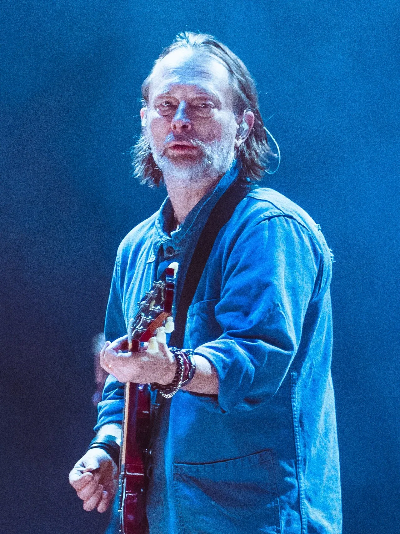 Thom Yorke