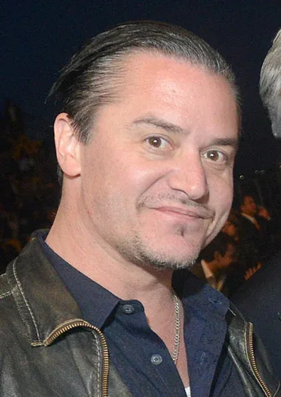 Mike Patton