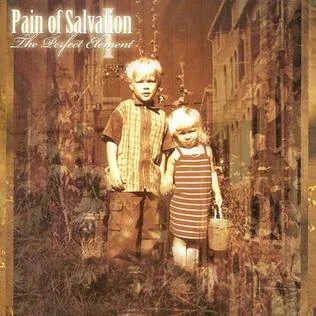 Pain of Salvation — The Perfect Element, Part I