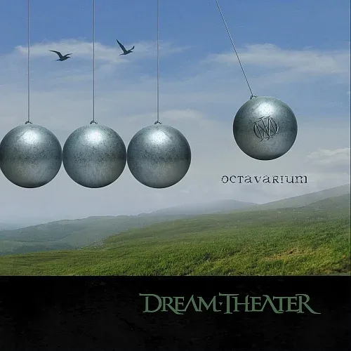 Dream Theater — Octavarium