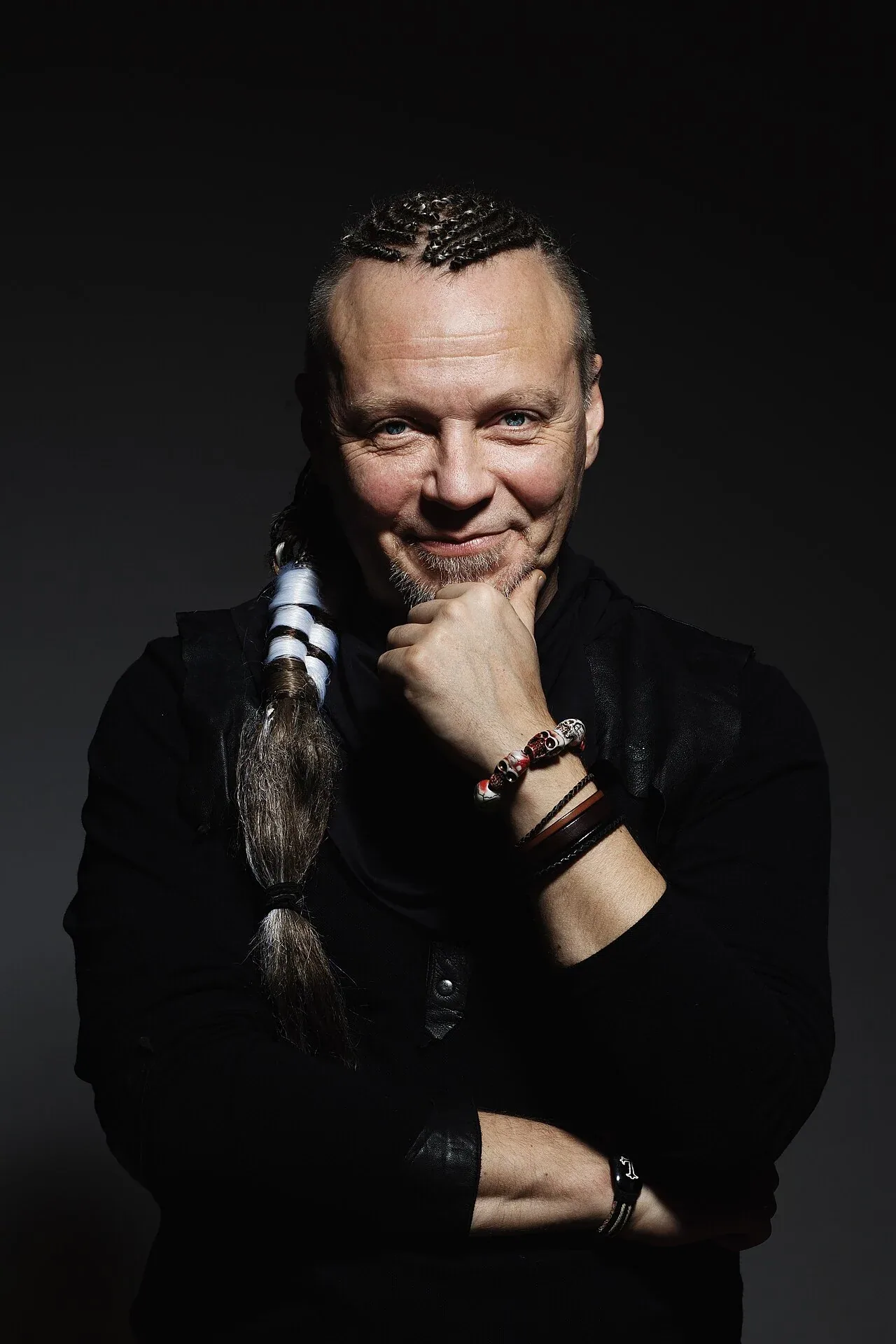 Сергей Александрович Калугин
