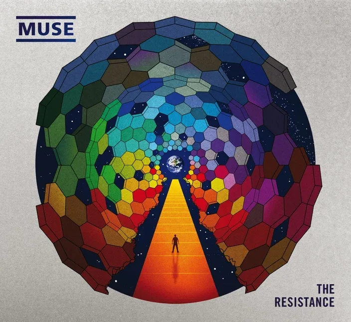 Muse — Resistance