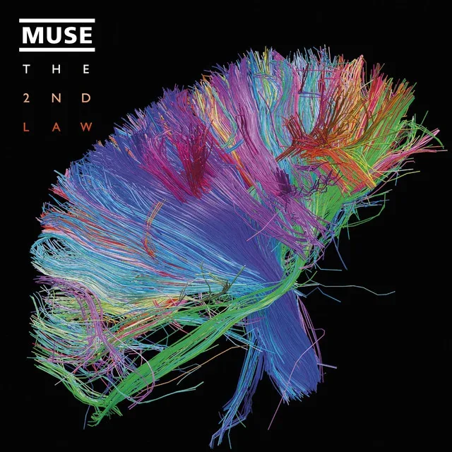 Muse — The 2nd Law