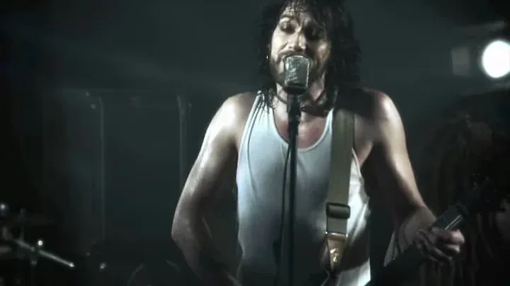 Pain of Salvation — Linoleum, Official Video