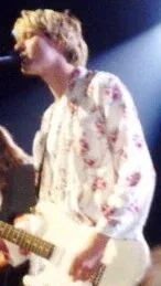 Kurt Cobain