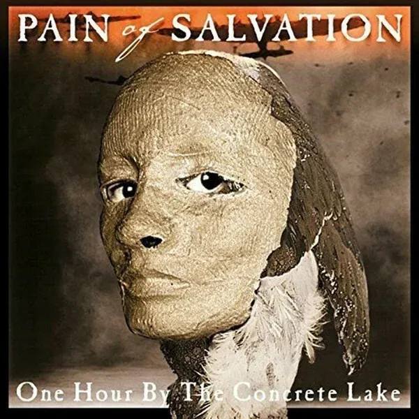 Pain of Salvation — One Hour by the Concrete Lake