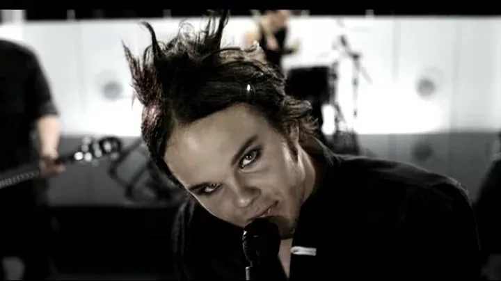 The Rasmus — In the Shadows, Official Video