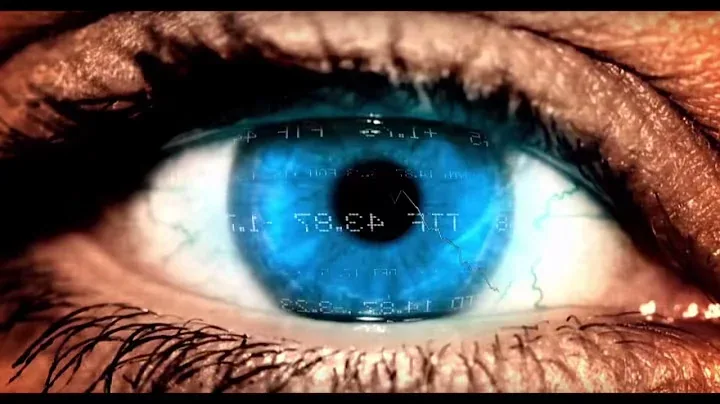 Muse — Unsustainable, Official Video