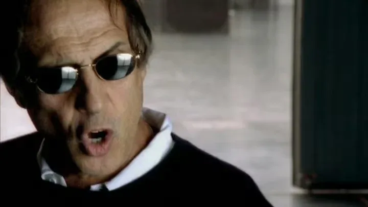 Adriano Celentano — Confessa, Official Video