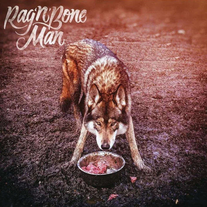 Rag’n’Bone Man — Wolves