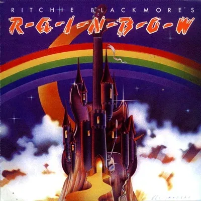 Rainbow — Ritchie Blackmore’s Rainbow