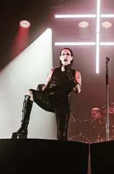 Marilyn Manson