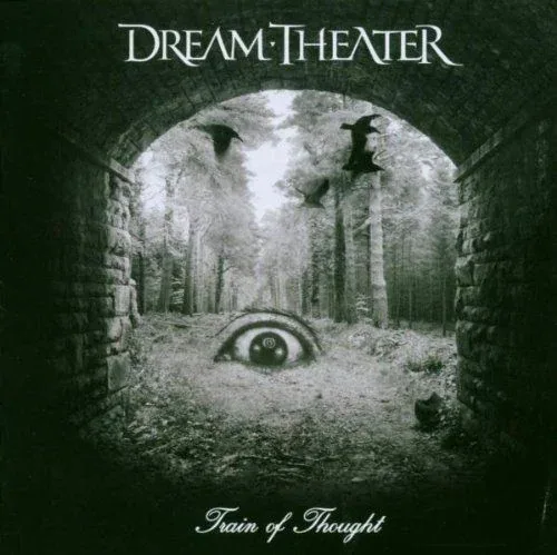 Dream Theater — Train of Thought