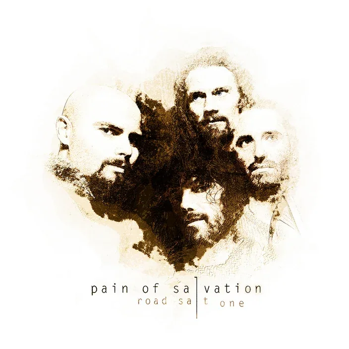 Pain of Salvation — Road Salt One