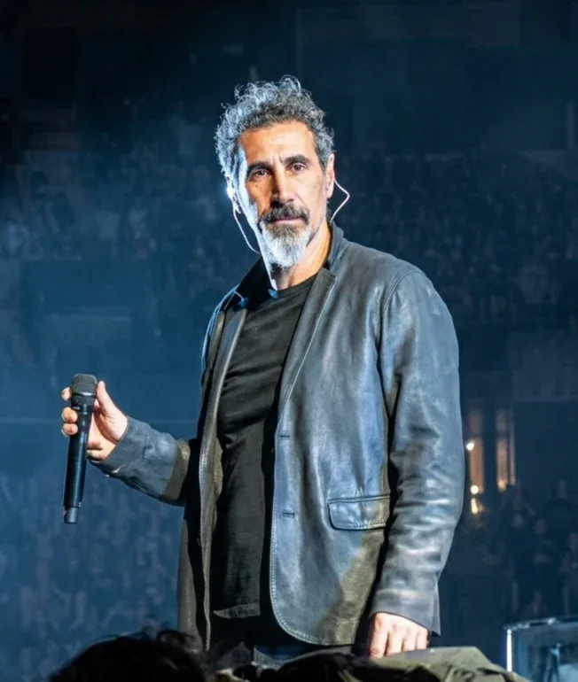 Serj Tankian