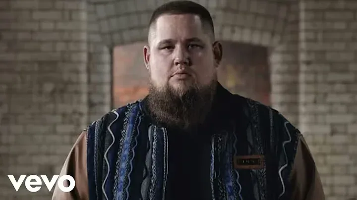 Rag’n’Bone Man — Human