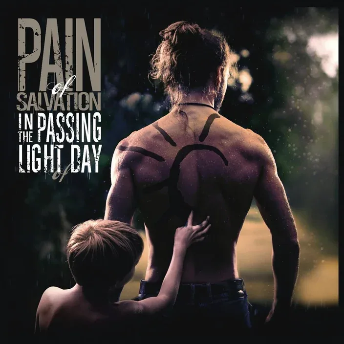 Pain of Salvation — In the Passing Light of a Day